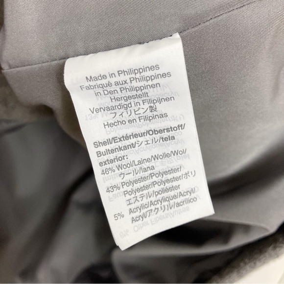 J. Crew Vail Parka Coat - Picture 8 of 9